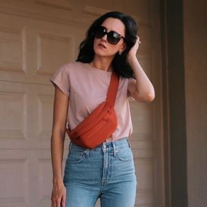 Dagne Dover Fanny Pack